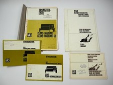 Claas markant hochdruckpresse gebraucht kaufen  Merseburg