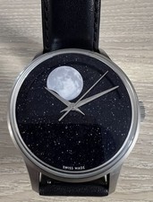 Christopher ward moonphase for sale  NUNEATON