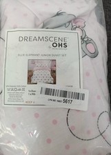 Dreamscene ellie elephant for sale  COVENTRY