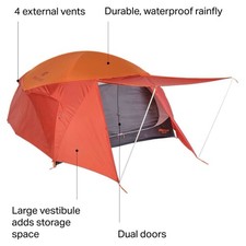 Unused marmot halo for sale  Brooklyn