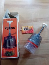 Zyliss blitzhacker zerkleinere gebraucht kaufen  Hockenheim