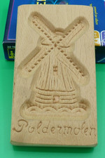 Holzmodel windmühle alter gebraucht kaufen  Kißlegg
