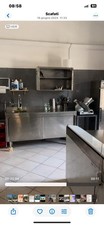 Lavandino cucina professionale usato  Scafati
