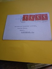 Watsonian sidecars ltd. for sale  BIRMINGHAM