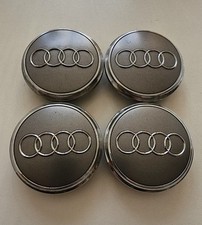 Riginal audi felgendeckel gebraucht kaufen  Freudenstadt