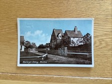 Old postcard beeleigh for sale  RADSTOCK