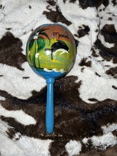 Hand painted wood for sale  New Smyrna Beach