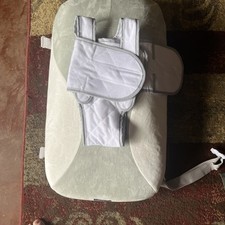 Colchão Babocush Baby refluxo e cólica - Travesseiro de bebê comprar usado  Enviando para Brazil