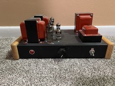Tube amplifier home for sale Tube amplifier home for sale  Montevideo
