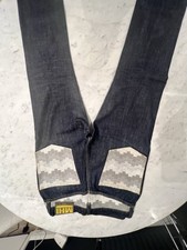 Mhi maharishi jean for sale  LONDON