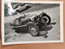 Foto morgan three gebraucht kaufen  Spraitbach