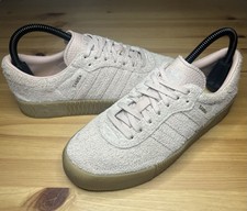 Adidas sambarose ash for sale  STOCKPORT