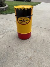 Pennzoil tall empty for sale  Great Falls