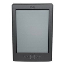 Amazon kindle touch gebraucht kaufen  Bönningstedt