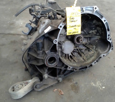 Cambio compl. ford usato  Italia