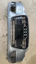 Audi front bumper for sale  Cooperstown