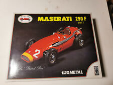 Revival maserati 250f usato  Capannori