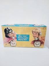 Jouet téléphone vintage d'occasion  La Bazoge