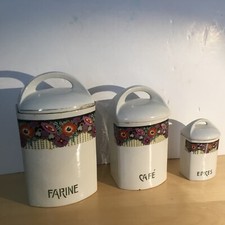 Vintage retro french for sale  HALIFAX