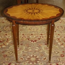 Maitland smith mahogany for sale  Long Branch
