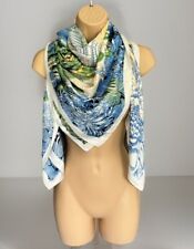 Ladies blue italian for sale  KENDAL