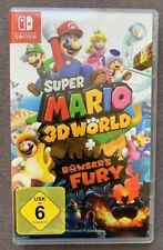 Spiel super mario gebraucht kaufen  Jever