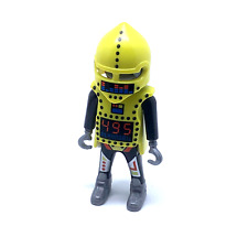 Playmobil espace robot d'occasion  Riedisheim