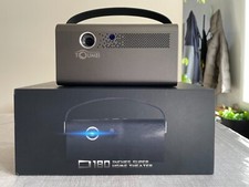 Vidéo projecteur toumei d'occasion  Saint-Laurent-de-la-Cabrerisse