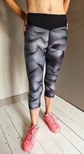 Leggings courts training d'occasion  Saint-Pierre-d'Oléron