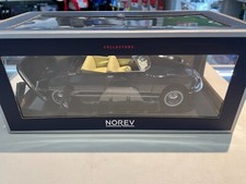 Citroen cabriolet norev d'occasion  Elbeuf