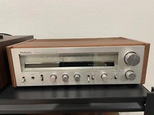 Technics 202 vintage for sale  Fulshear
