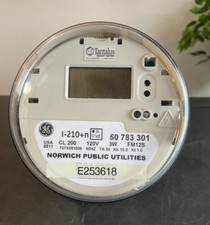 Electric meter tantalus for sale  Laguna Niguel