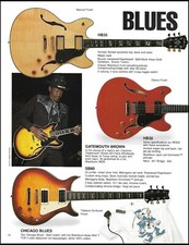 Gatemouth brown washburn for sale  Flint