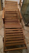 sonnenliege teak gebraucht kaufen sonnenliege teak gebraucht kaufen Mudau