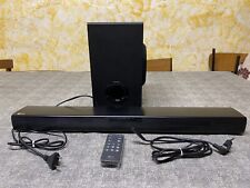 Soundbar sj2 2.1 usato  Ozieri