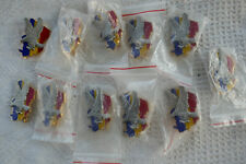 Lot insignes neufs d'occasion  France