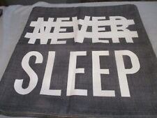 Quality cushion covers for sale  NOTTINGHAM