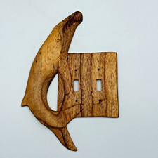 Wood humpback whale for sale  Rochester