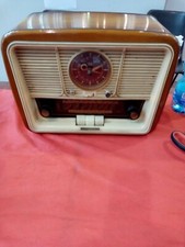 Radio jubilate telefunken usato  Como