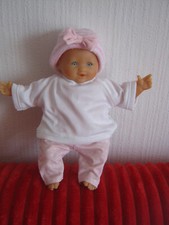 Poupee corolle ptit d'occasion  Plougonven