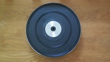 Garrard sp25 platter for sale  BEDFORD