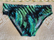 Speedo men vintage for sale  Western Grove
