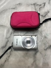 Canon ixus 145 for sale  WATFORD