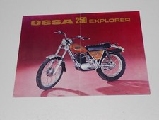 ossa explorer usato ossa explorer usato Bussoleno