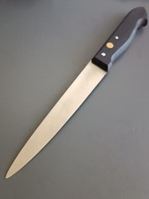 Ancien couteau cuisine d'occasion  Lédignan