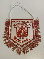 Montpellier paillade rare d'occasion  Clarensac