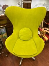 Design lounge sessel gebraucht kaufen  Düsseldorf