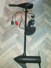 minn kota endura gebraucht kaufen minn kota endura gebraucht kaufen  Gera-Umland