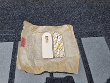 Schulterstücke ffizier ulanen gebraucht kaufen  Bad Köstritz