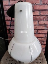 Lampadario vintage vetro usato  Cameri